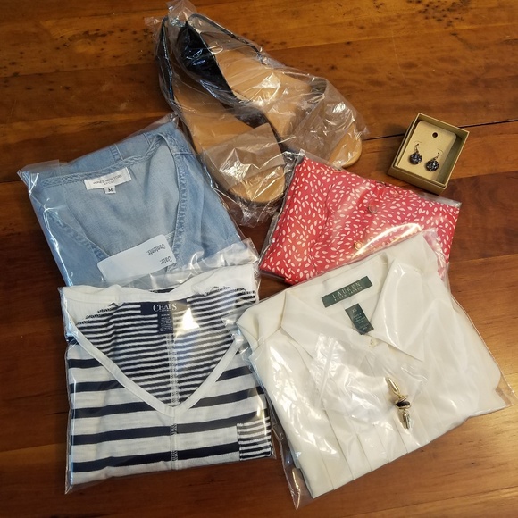 Meet your Posher, Marianna - Picture 3 of 5